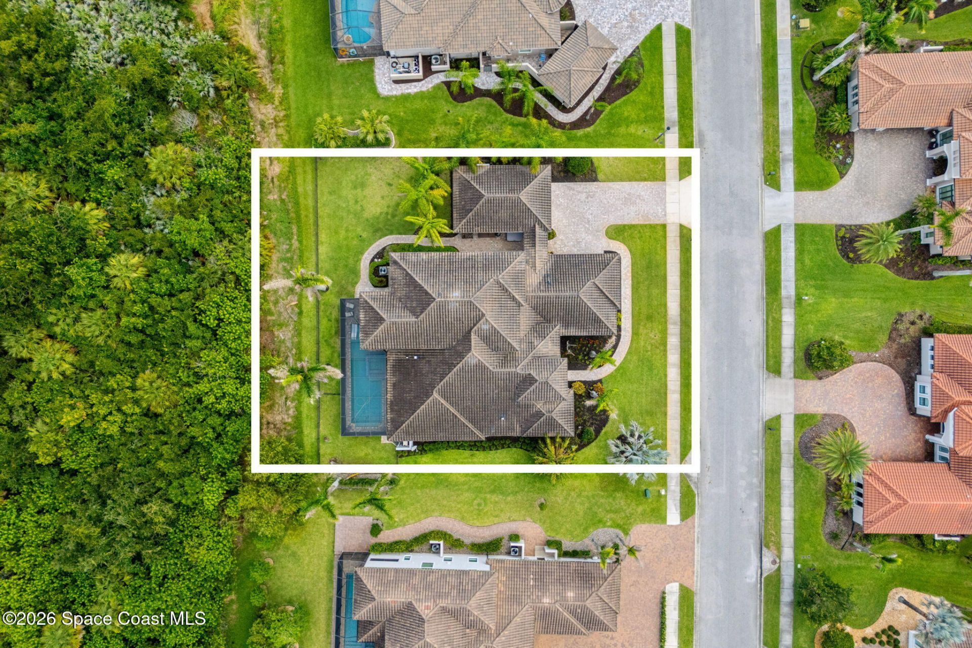 5008 Duson Way , Rockledge, FL 32955 Photo