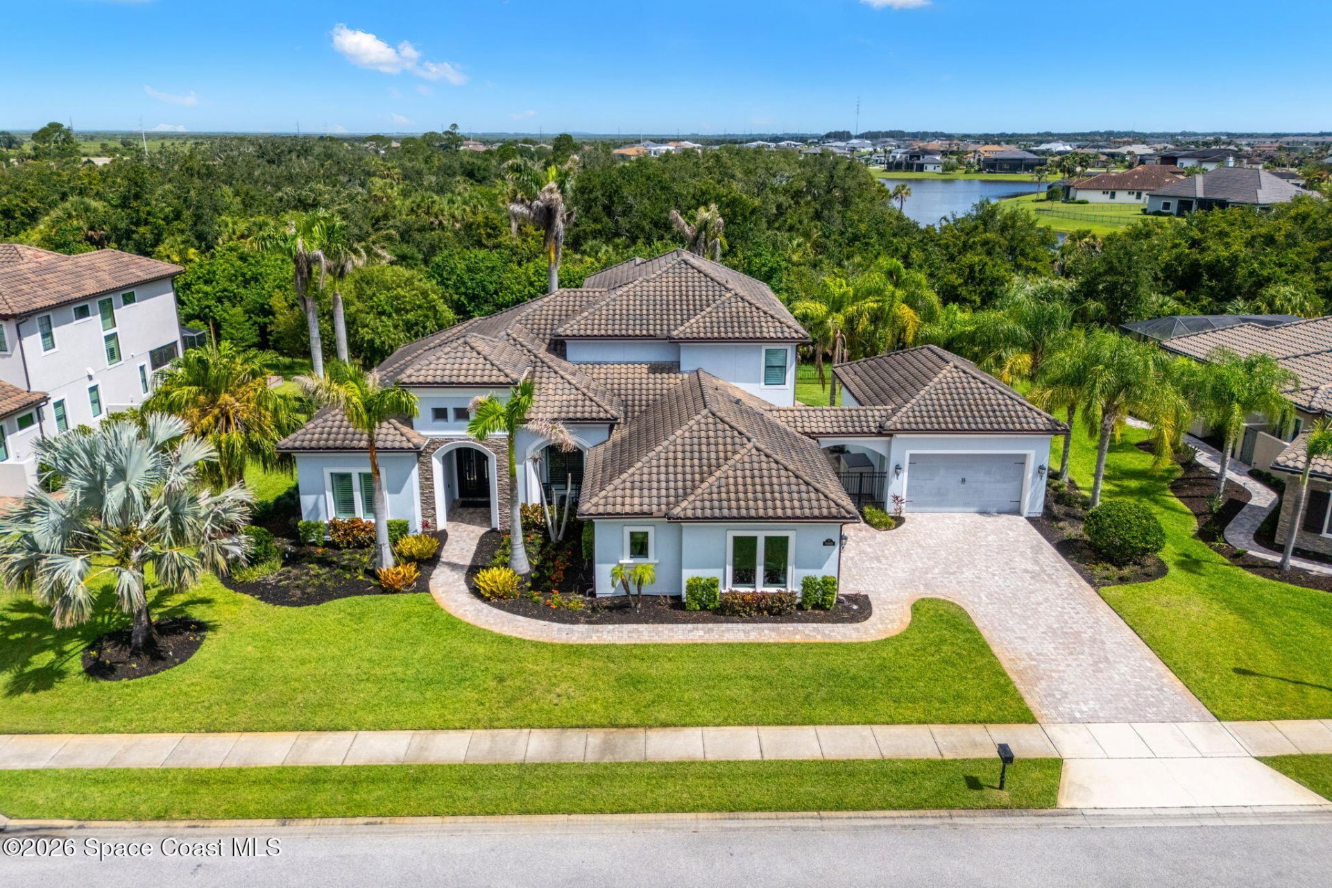 5008 Duson Way , Rockledge, FL 32955 Photo