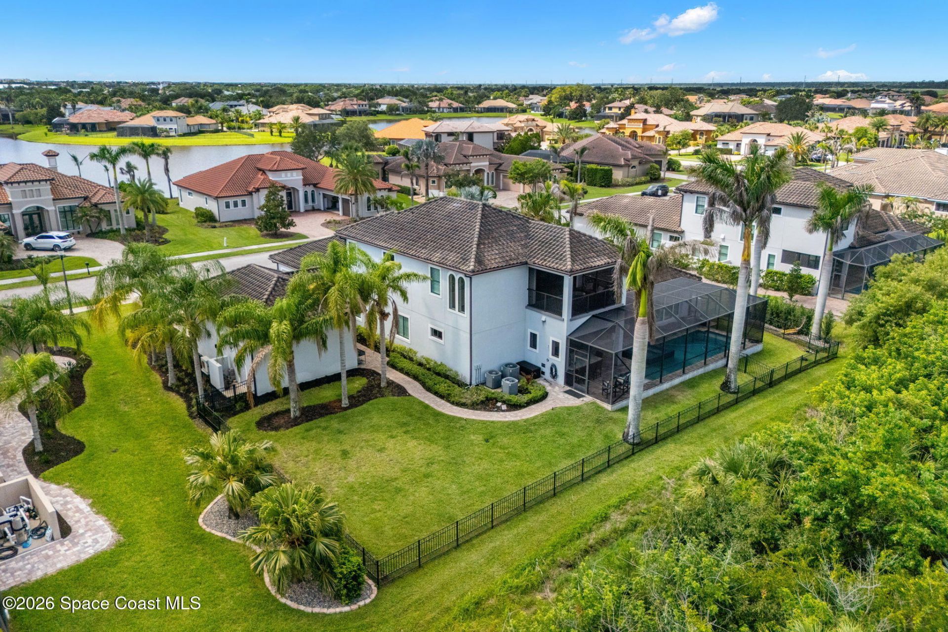 5008 Duson Way , Rockledge, FL 32955 Photo