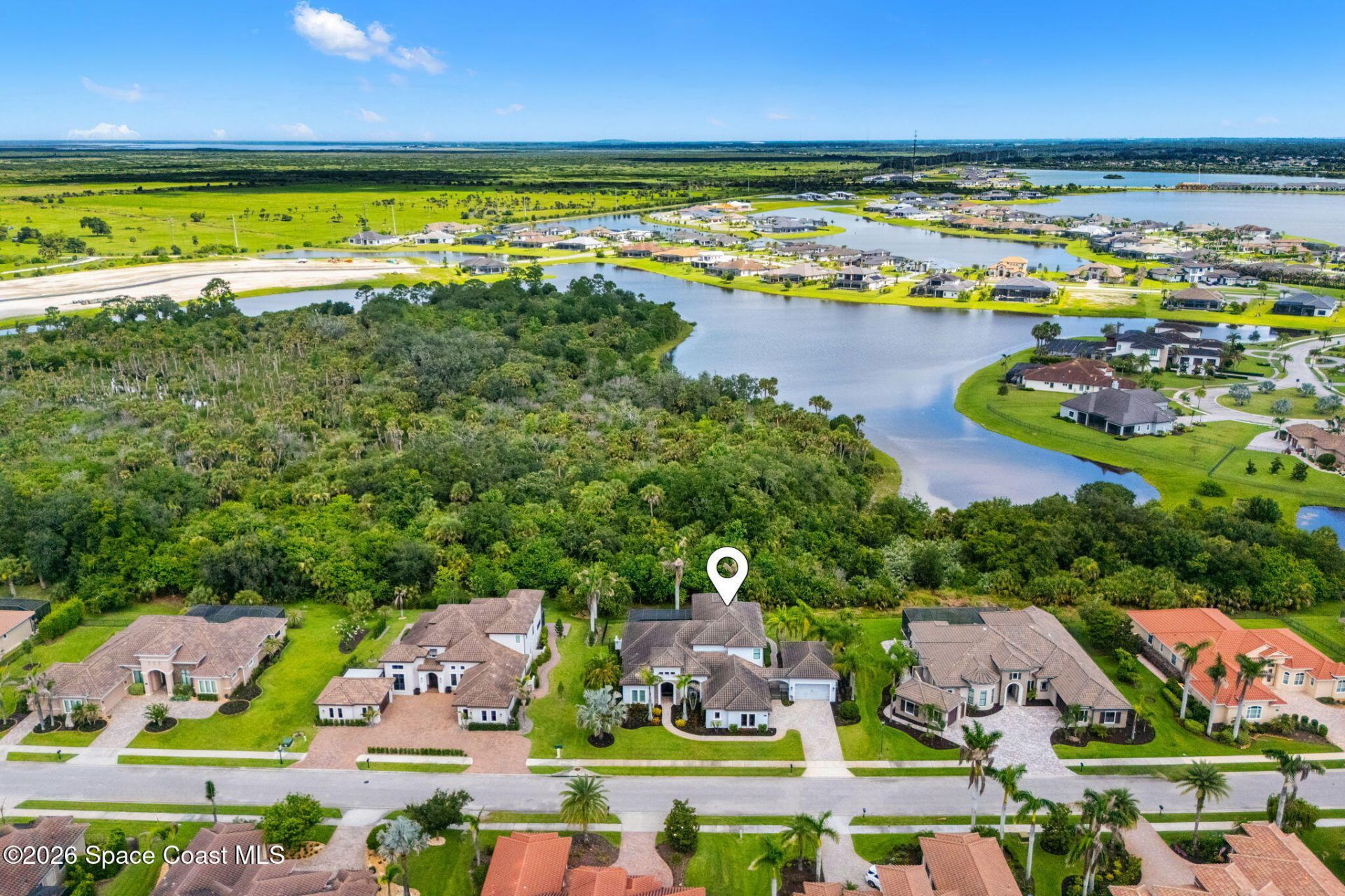 5008 Duson Way , Rockledge, FL 32955 Photo
