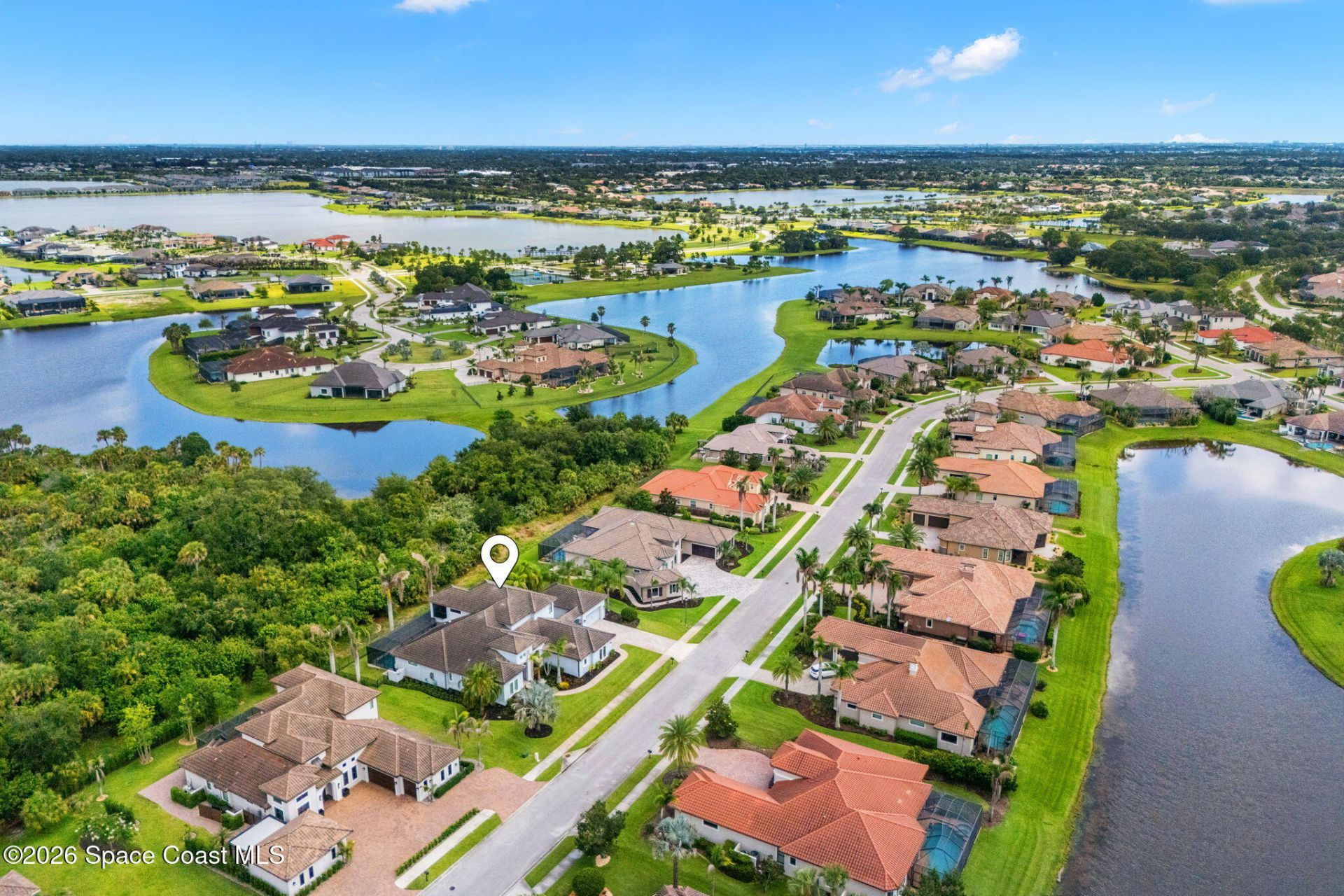 5008 Duson Way , Rockledge, FL 32955 Photo