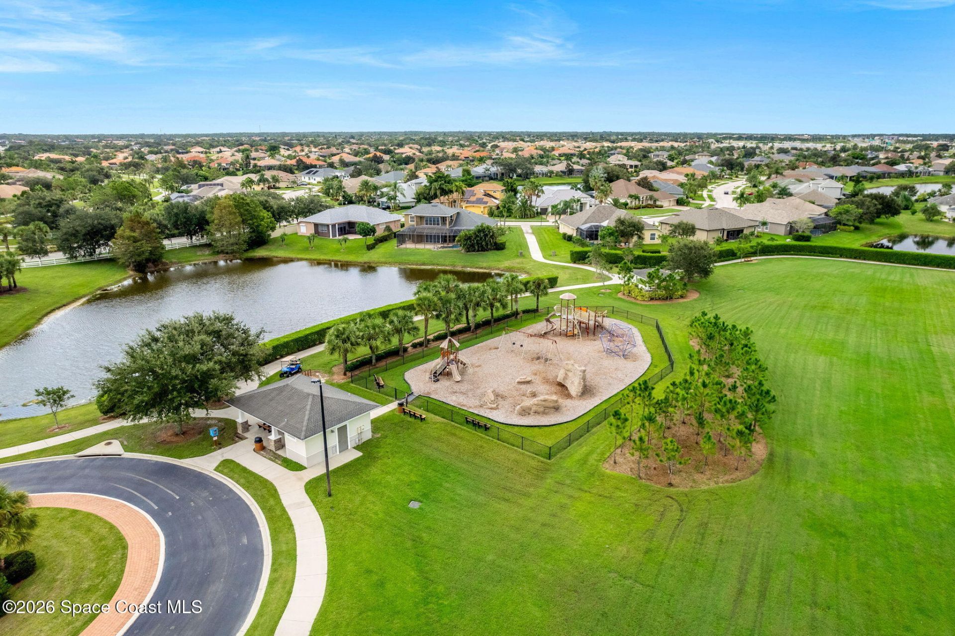 5008 Duson Way , Rockledge, FL 32955 Photo