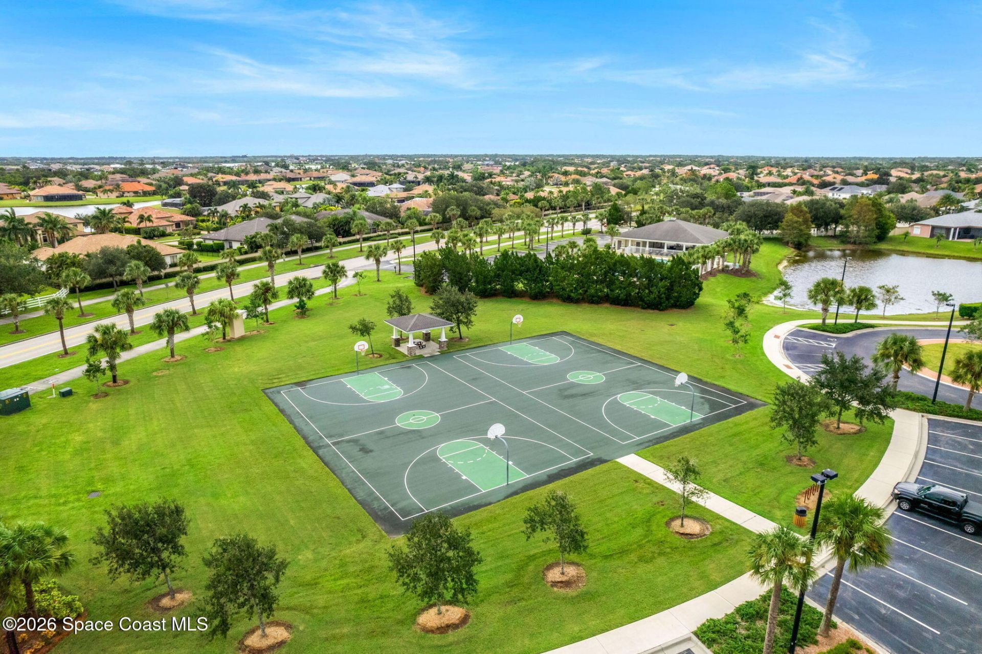 5008 Duson Way , Rockledge, FL 32955 Photo