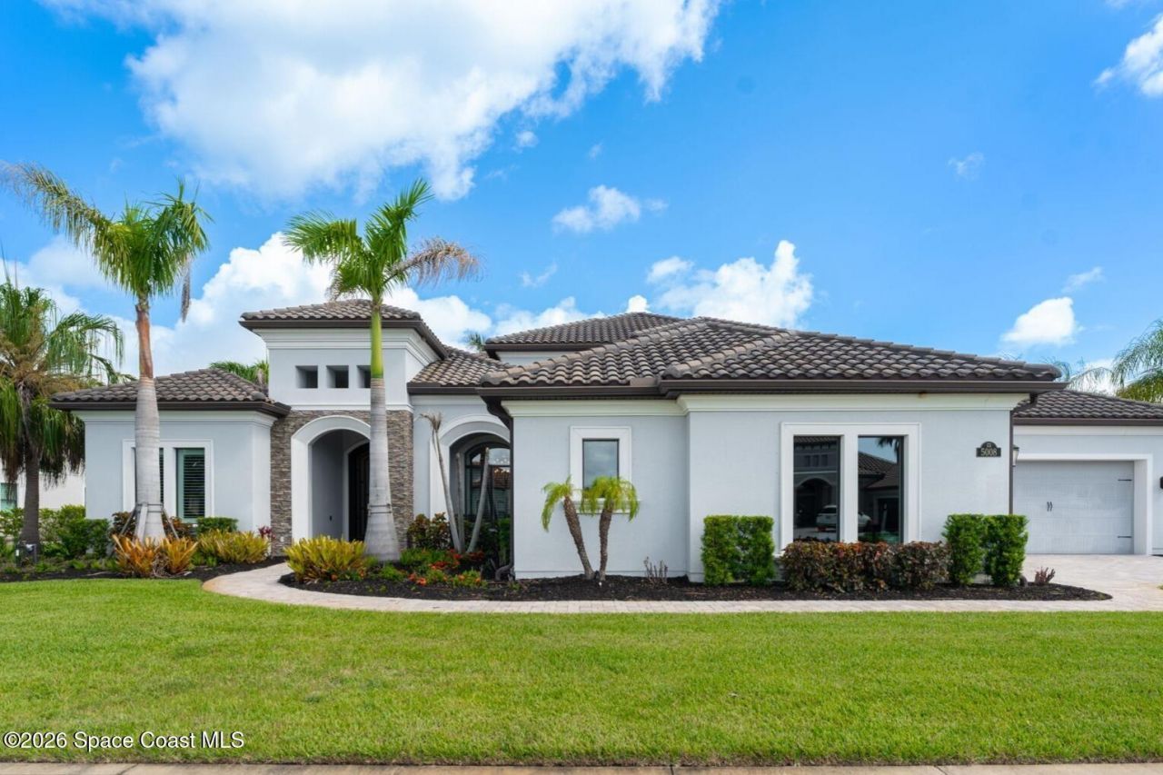 5008 Duson Way , Rockledge, FL 32955 Photo