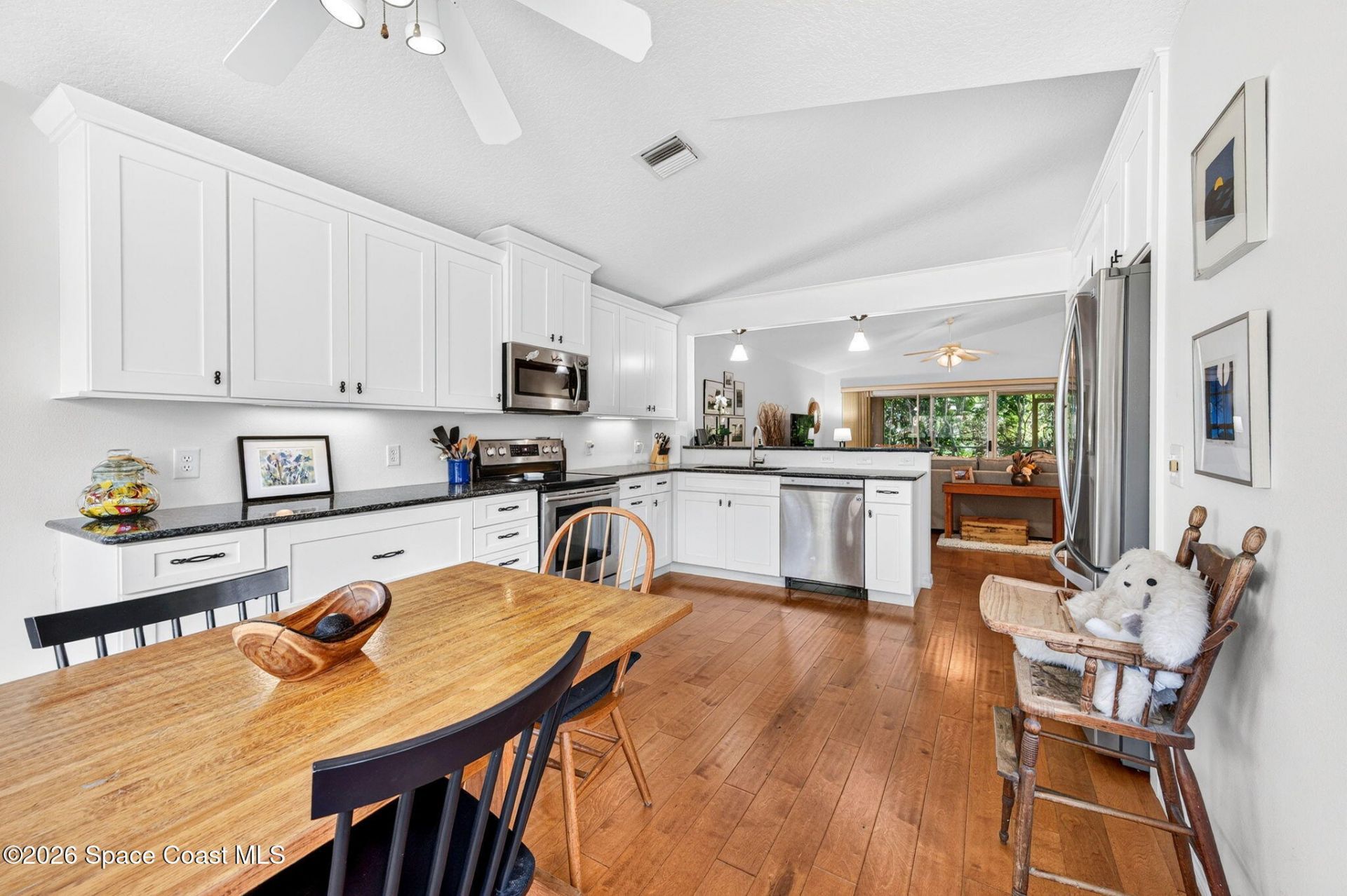 565 Willowgreen Lane , Titusville, FL 32780 Photo
