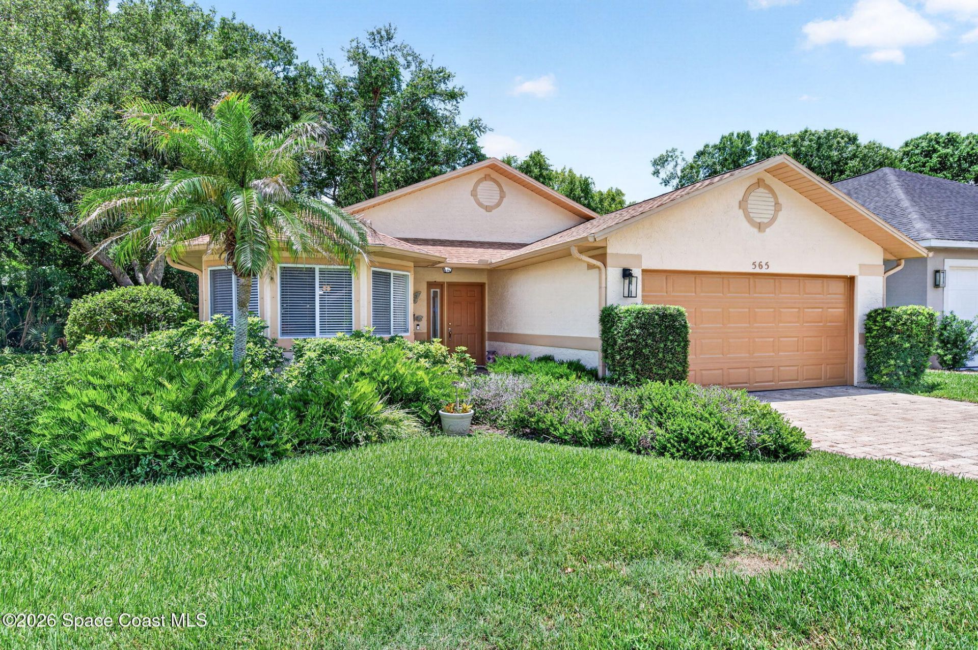 565 Willowgreen Lane , Titusville, FL 32780 Photo