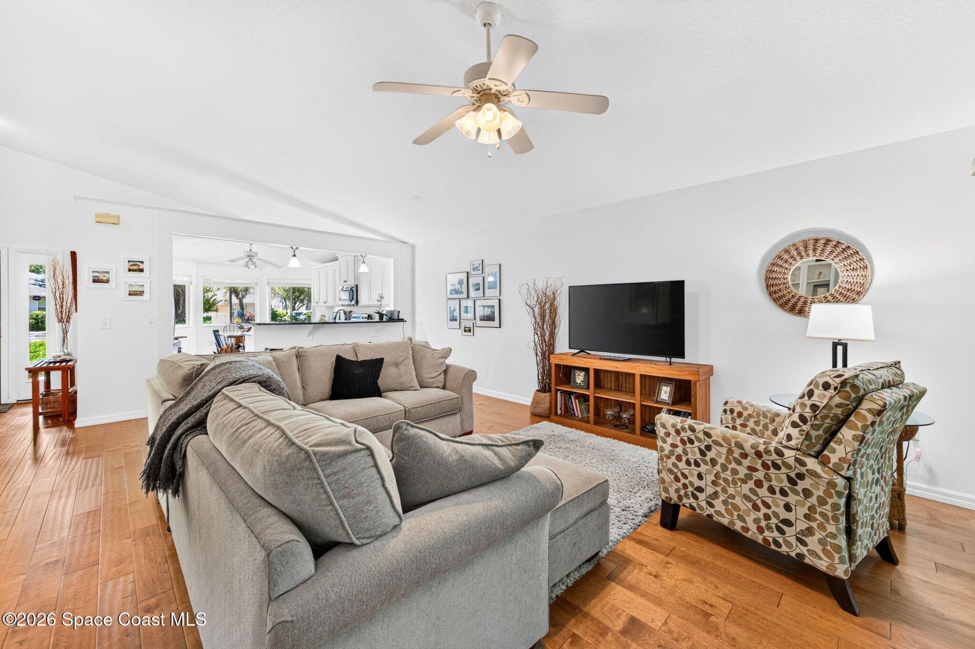 565 Willowgreen Lane , Titusville, FL 32780 Photo