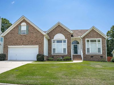 13 West Rock Lane, Irmo, SC 29063