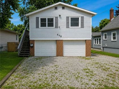 448 Boyd Avenue Akron, OH 44305