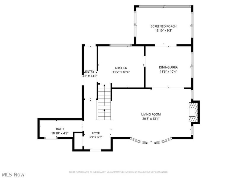 415 30th Street NW, Canton, OH 44709 Photo 29