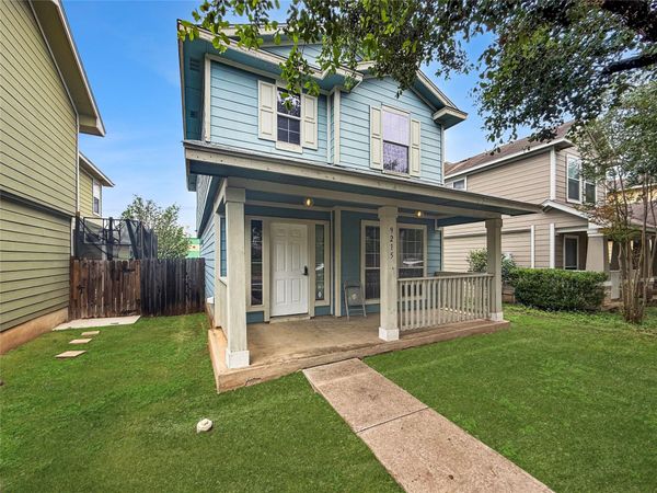 9215 Rowlands Sayle RD, Austin, TX 78744