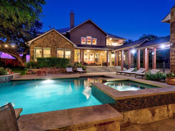 122 Dawana LN, Georgetown, TX 78628