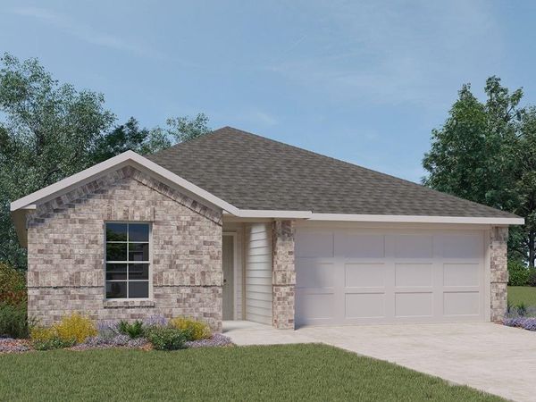 353 Presley DR, Killeen, TX 76542