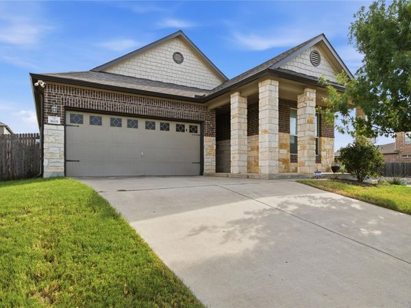 1601 Constanta DR, Austin, TX 78753