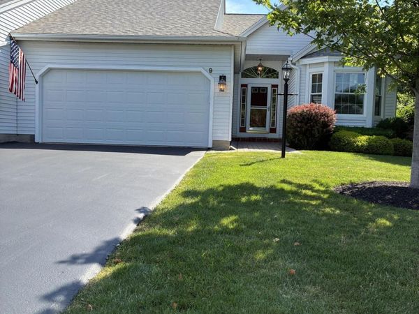 9 Hyland Circle, Troy, NY 12182