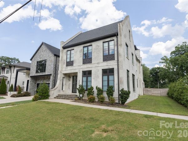 500 Mcalway Road , Charlotte, NC 28211