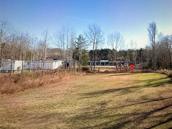 0000 E Broad Street, Statesville, NC 28625