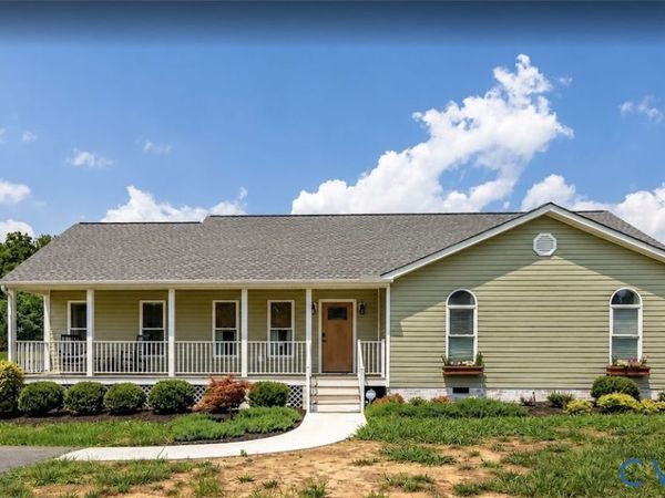 1236 Archie Lane, Henrico, VA 23231