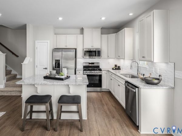 10606 Pink Lilly Lane, Chester, VA 23831