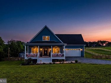 11499 BOBBITT LANE, CULPEPER, VA 22701
