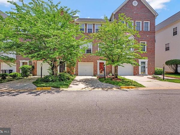 1815 SPANISH OAK LANE, BOWIE, MD 20721