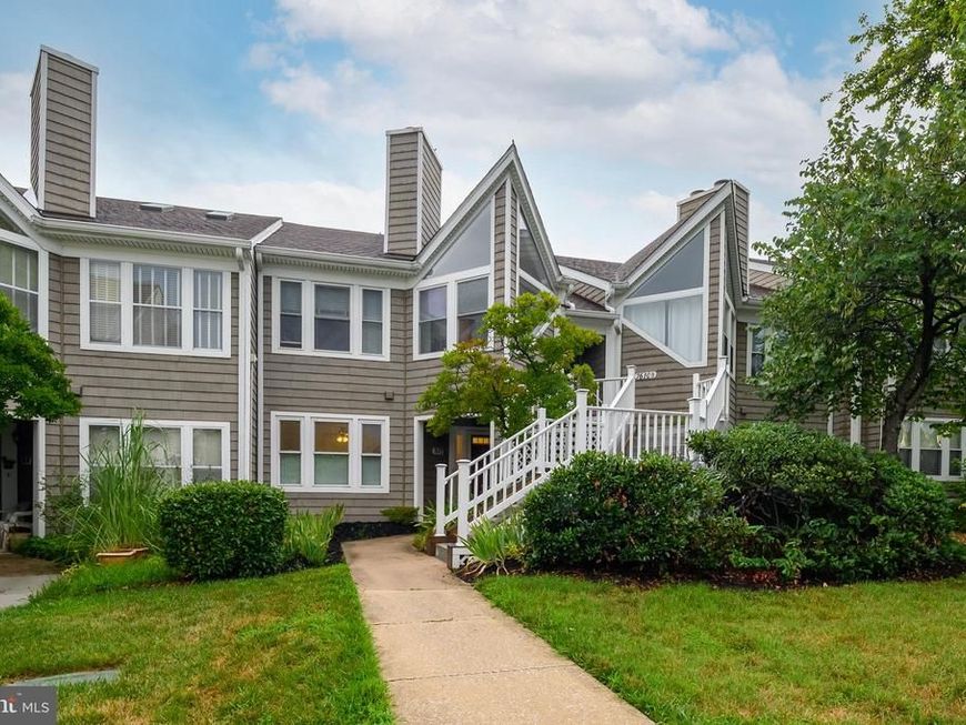 7612 Stony Creek Lane, Unit 12 E L, Ellicott City, MD 21043 Main Photo