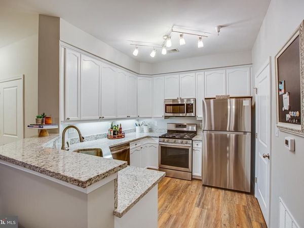 500 BELMONT BAY DRIVE, Unit 110, WOODBRIDGE, VA 22191