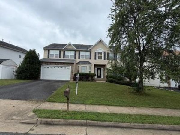 3 PIEDMONT DRIVE, STAFFORD, VA 22554