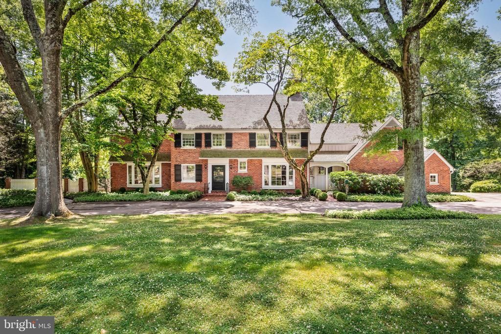 1312 PARTRIDGE LANE , VILLANOVA, PA 19085