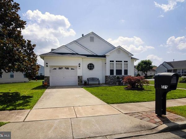 575 RIVIERA DRIVE, WILLIAMSTOWN, NJ 08094