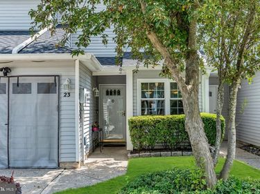 23 HEATHER CROFT, Unit 23, EGG HARBOR TOWNSHIP, NJ 08234