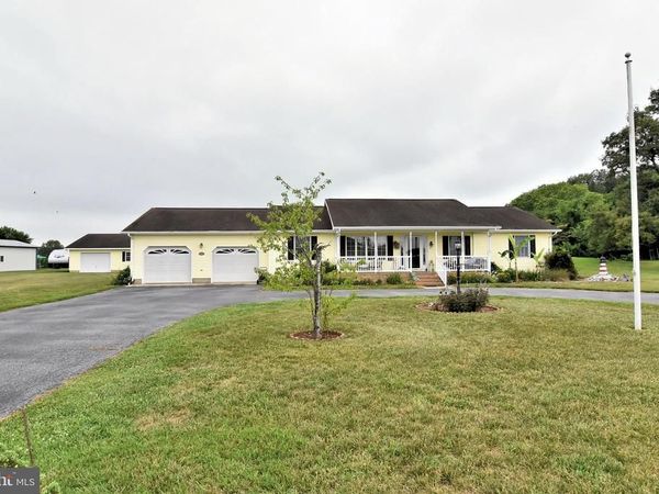 22622 LITTLE STREET, GEORGETOWN, DE 19947