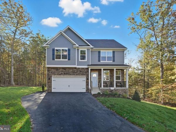234 GLENMORE LANE , KESWICK, VA 22947