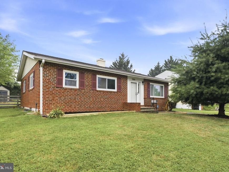 1034 Lakemont Road, Baltimore, MD 21228 Main Photo