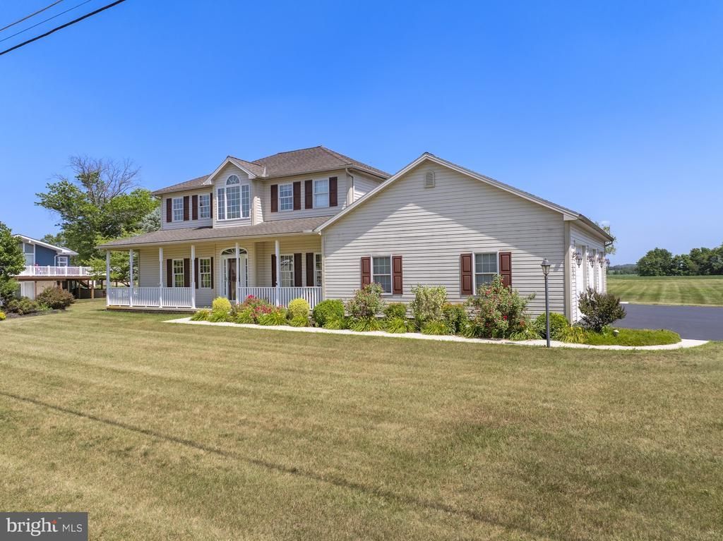 690 GRANT DRIVE , GETTYSBURG, PA 17325