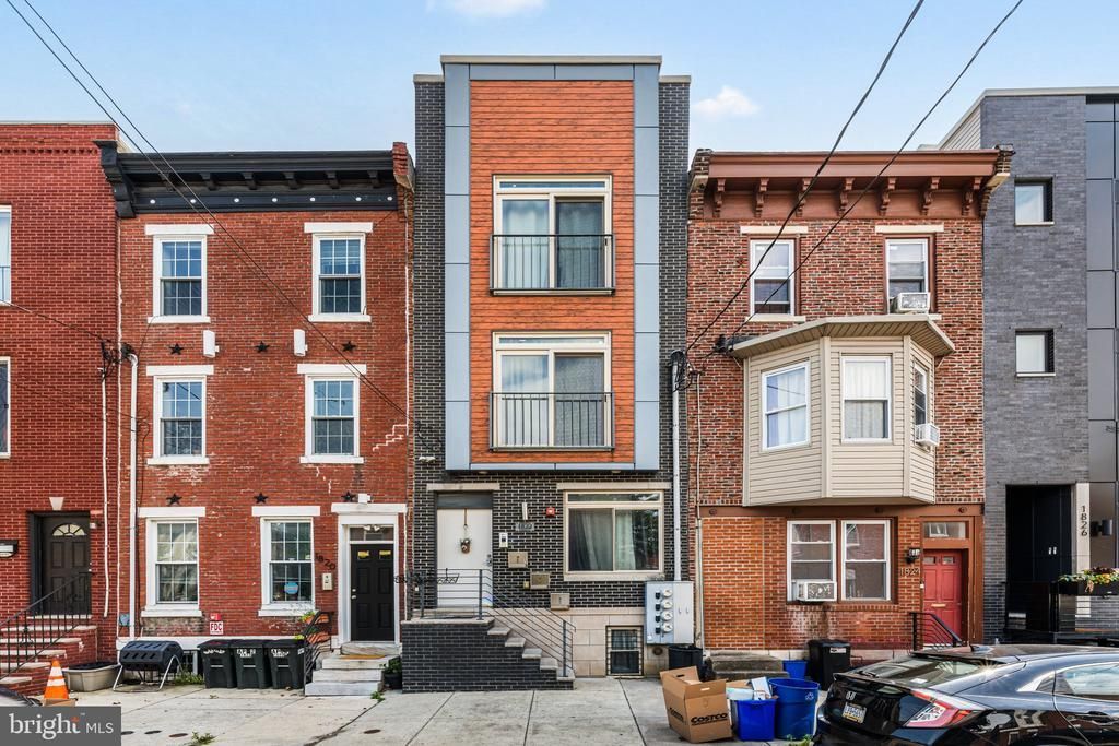1822 Federal Street, Unit 3, Philadelphia, PA 19146 Main Photo