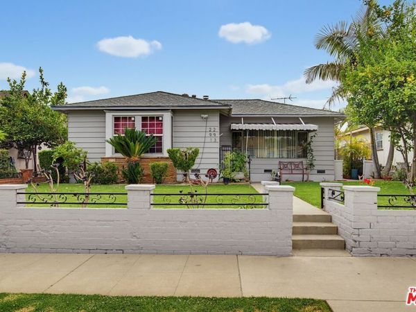 291 Simmons Avenue, Montebello, CA 90640