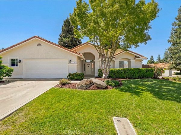 1126 Sprig Court, Merced, CA 95340