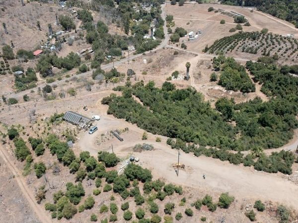 0 Gopher Canyon Road, Vista, CA 92084
