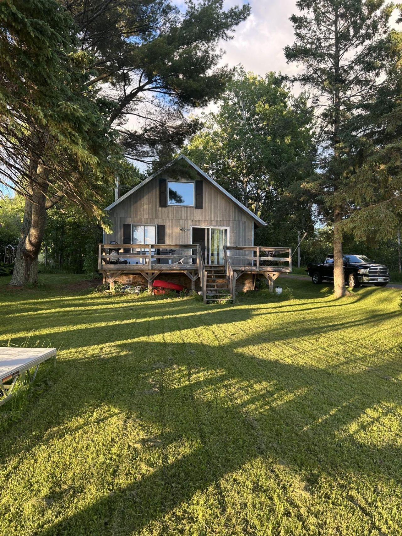 1249 Mingus Road , Cromwell, MN 55726