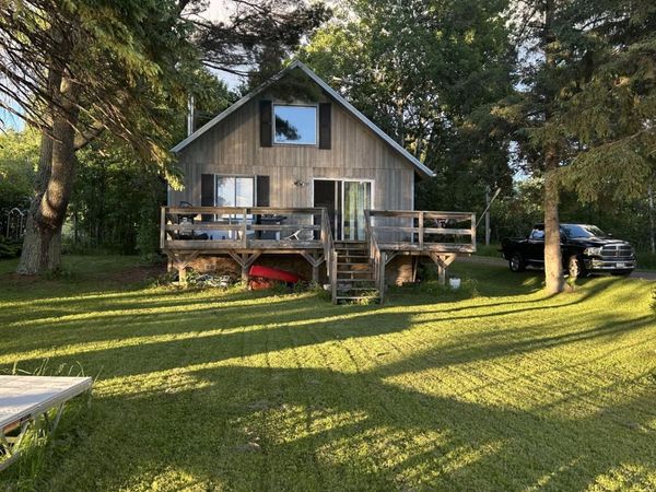 1249 Mingus Road , Cromwell, MN 55726