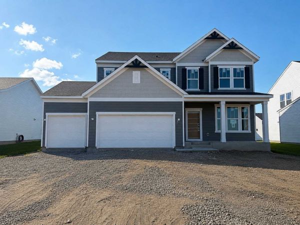 15033 Ashtown Lane , Rosemount, MN 55068