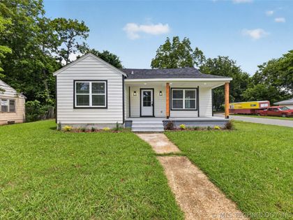 2300 Elgin Street Muskogee, OK 74401