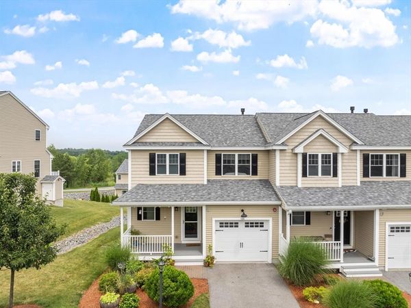 1208 Hazelwood Way, Clinton, MA 01510