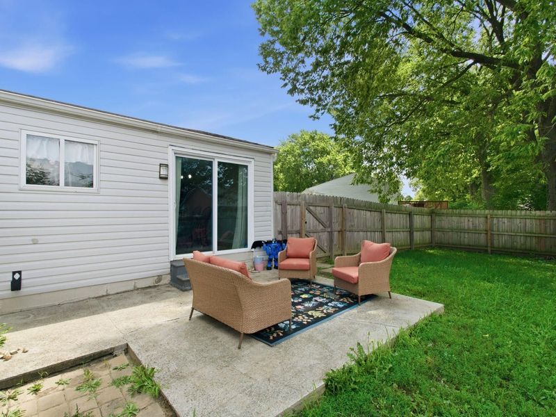 793 Larri Court, West Jefferson, OH 43162 Photo 29