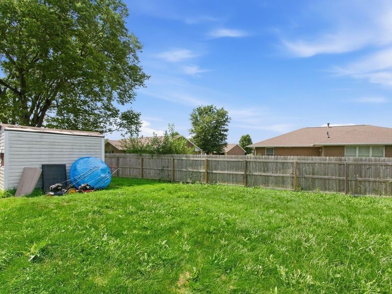793 Larri Court, West Jefferson, OH 43162 Photo 34