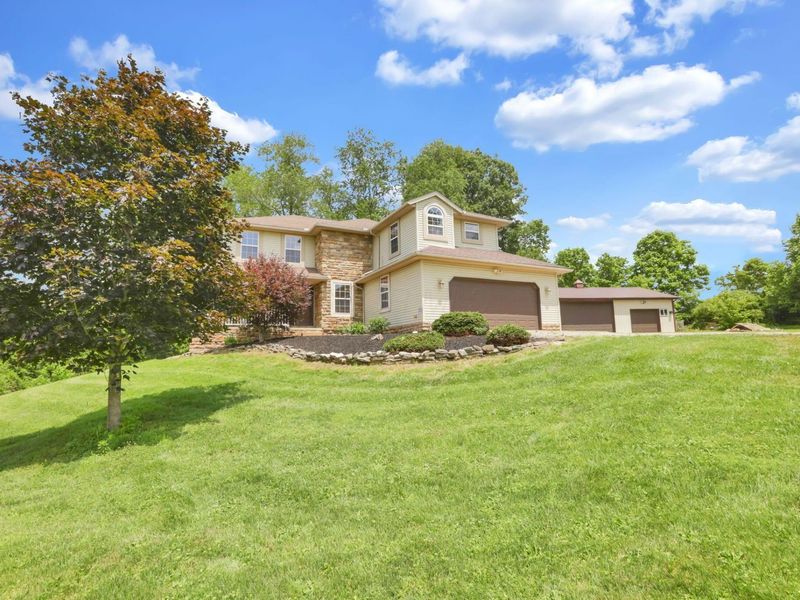 8258 Lancaster Road , Hebron, OH 43025 Photo 2