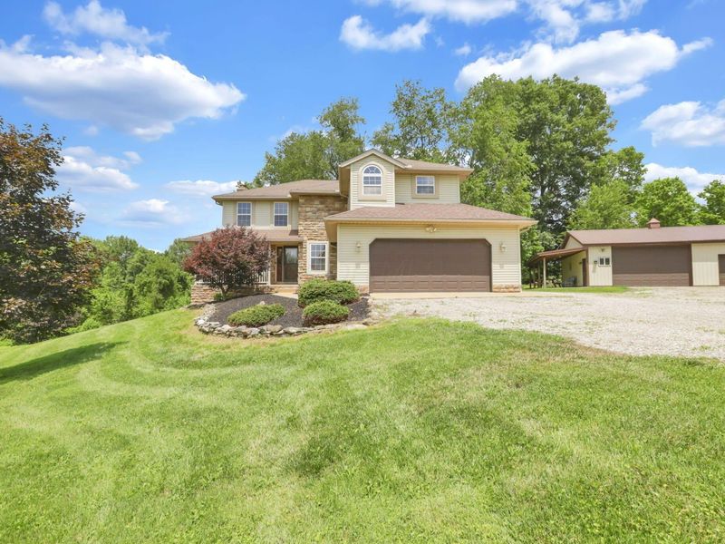 8258 Lancaster Road , Hebron, OH 43025 Photo 3