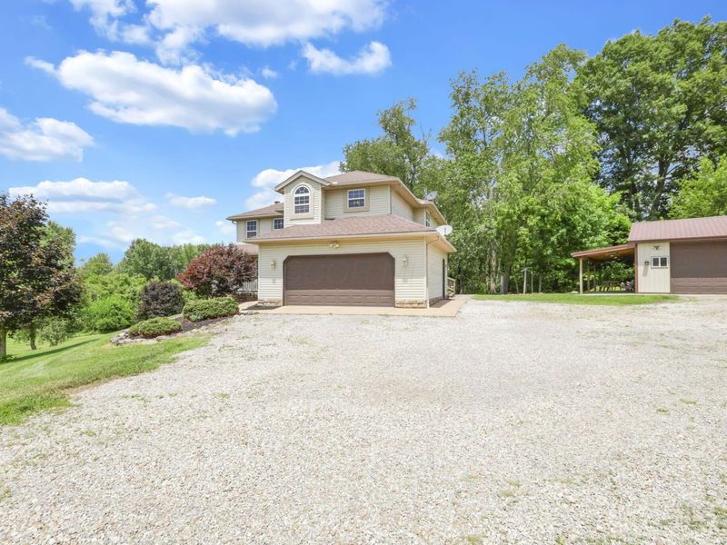 8258 Lancaster Road , Hebron, OH 43025 Photo 4