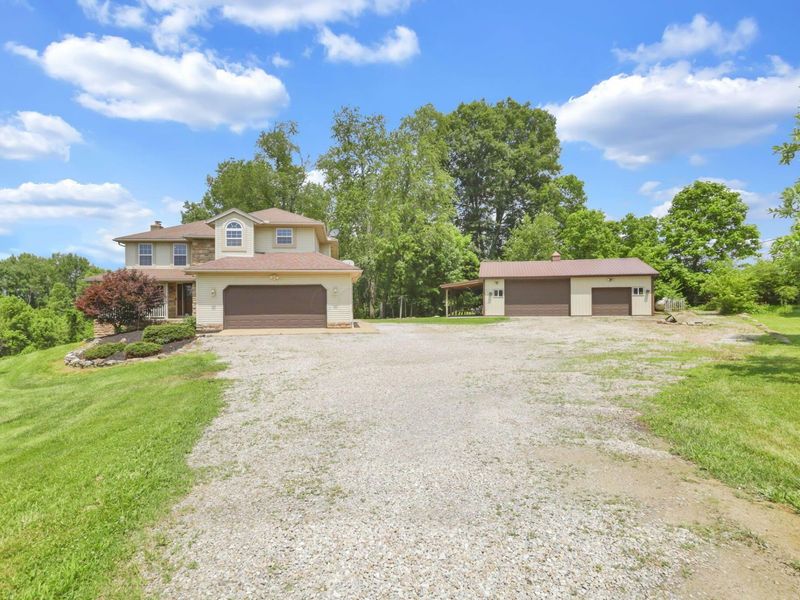8258 Lancaster Road , Hebron, OH 43025 Photo 5